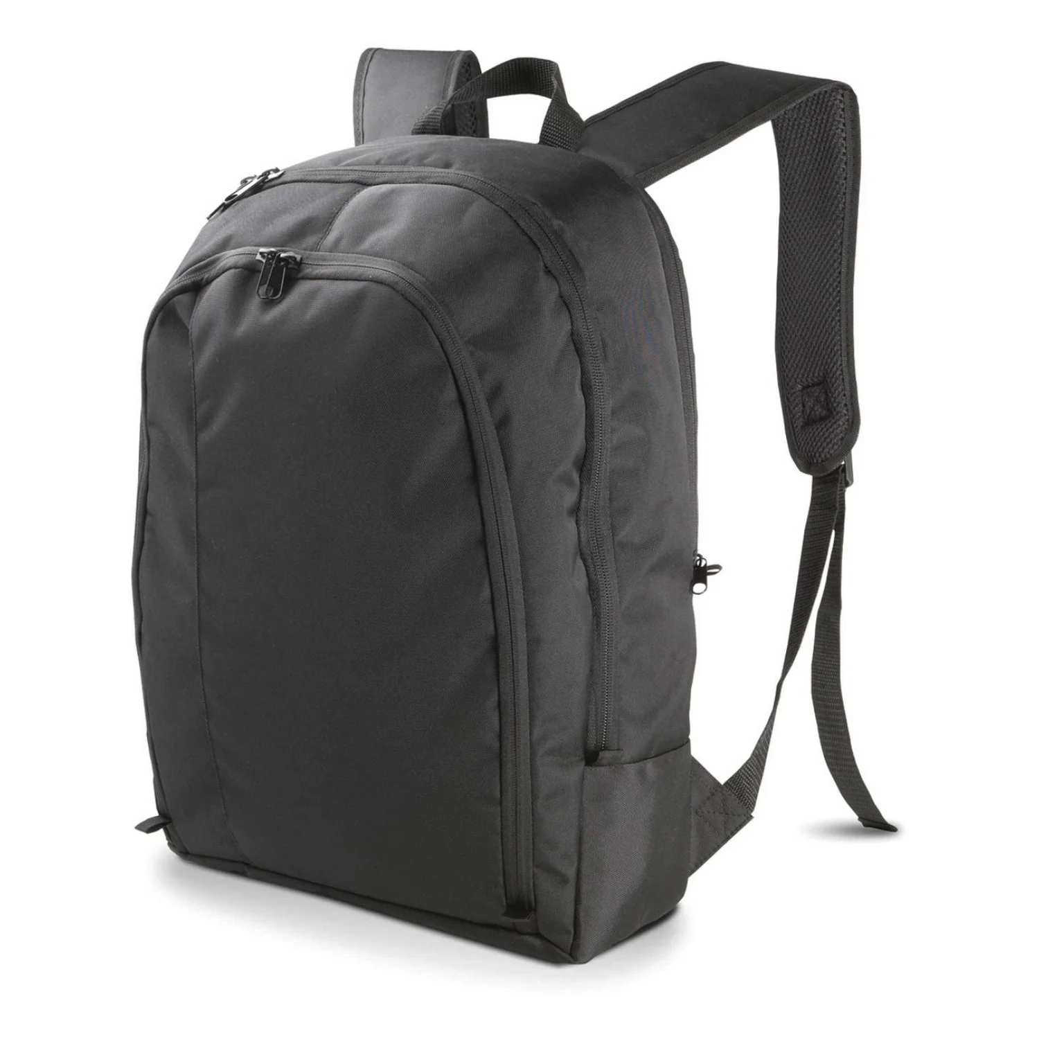 Kimood 15 hüvelykes laptop hátizsák táská Black