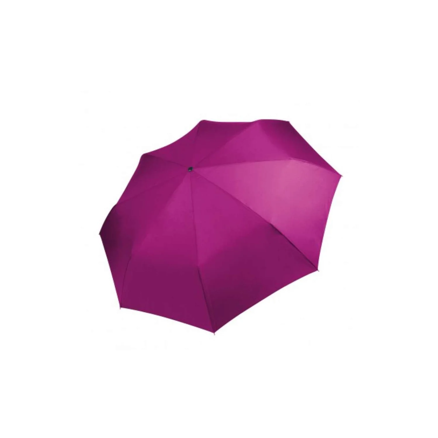 Kimood Összecsukható mini esernyő Fuchsia