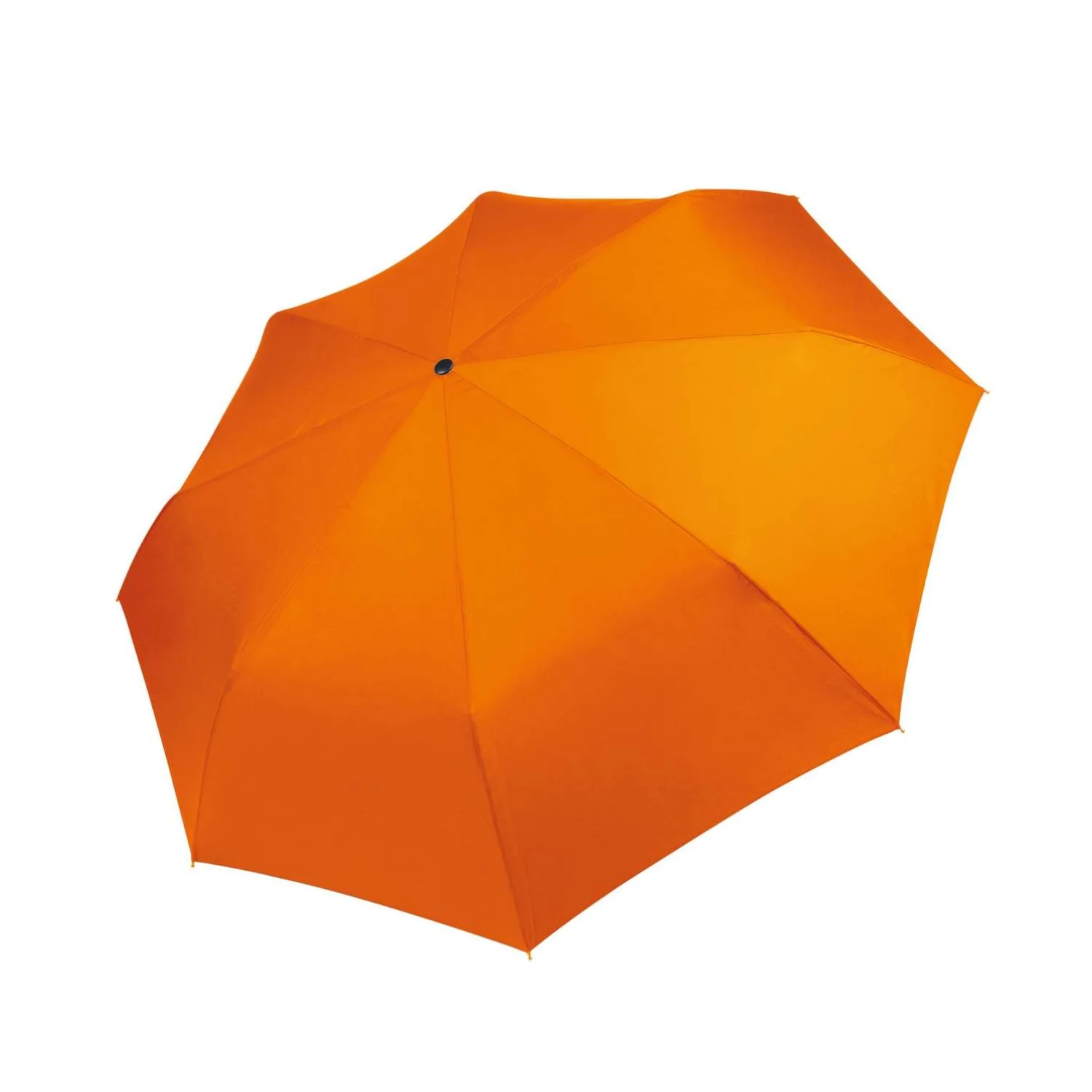 Kimood Összecsukható mini esernyő Orange