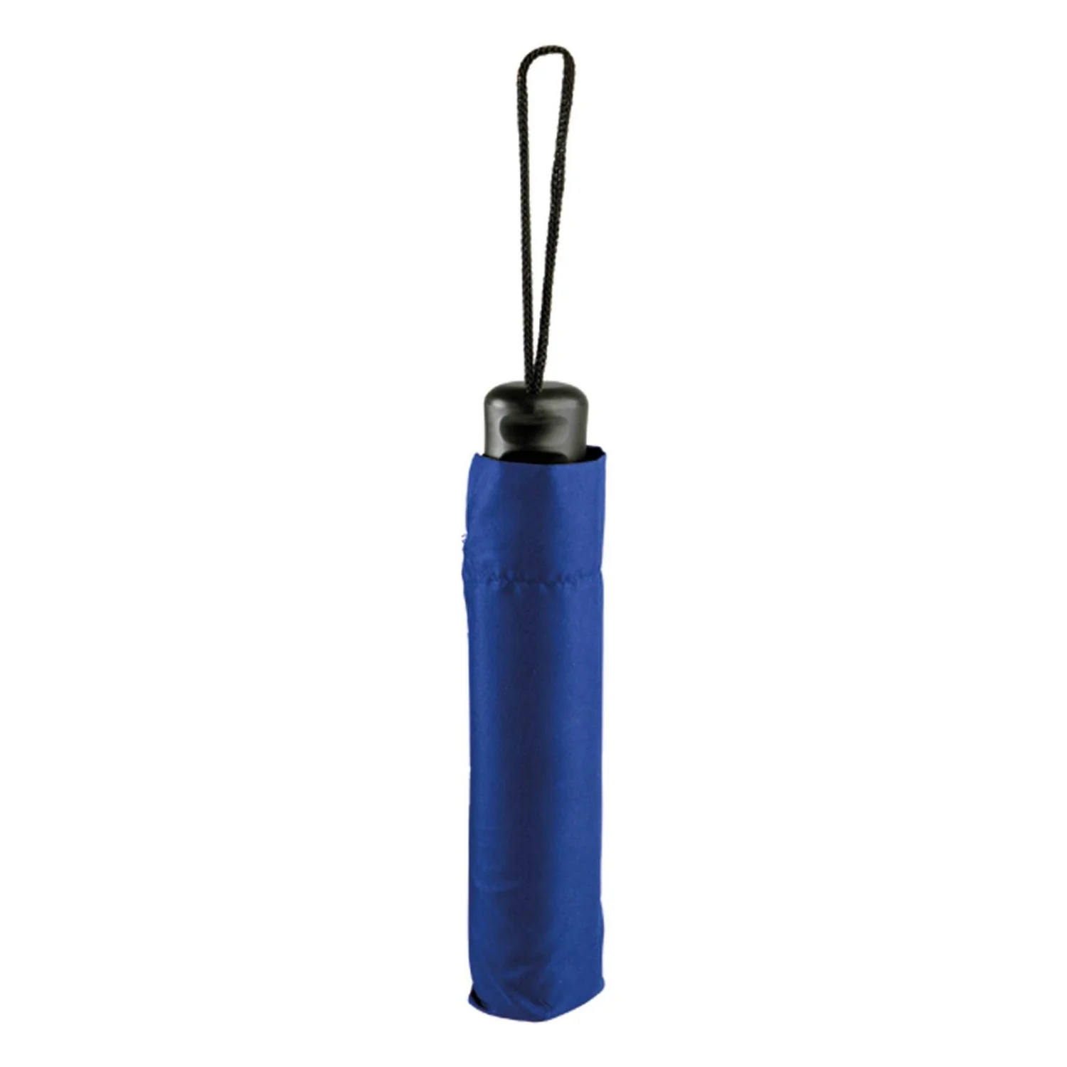 Kimood Összecsukható mini esernyő Royal Blue