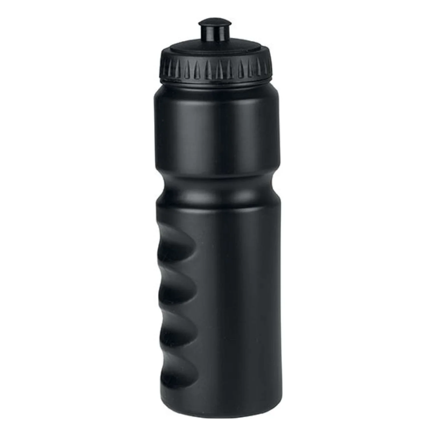 Kimood Sportkulacs 500 ml Black