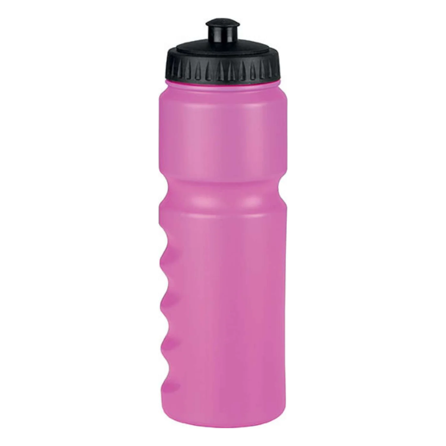Kimood Sportkulacs 500 ml Fuchsia