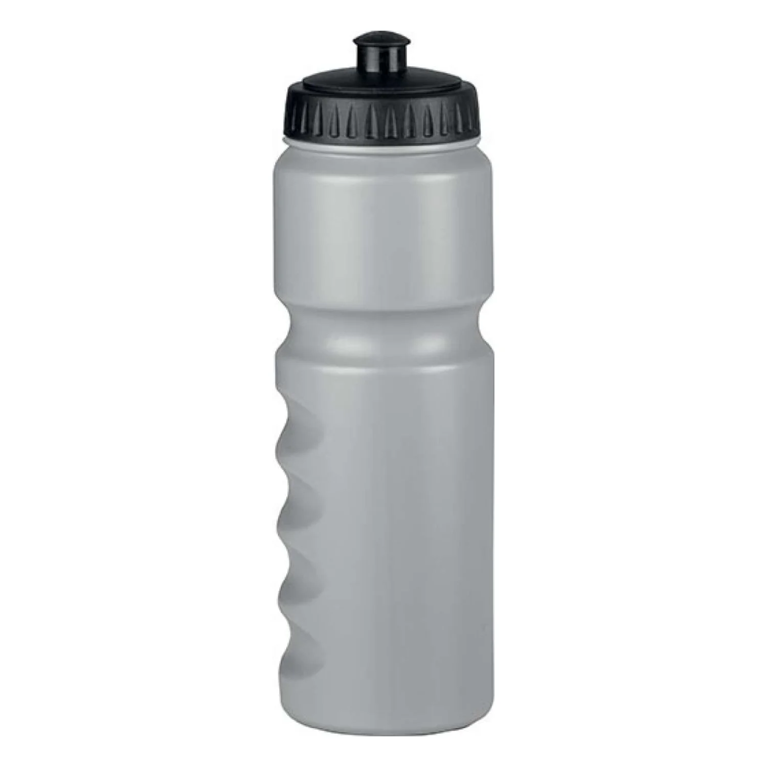 Kimood Sportkulacs 500 ml Light Grey