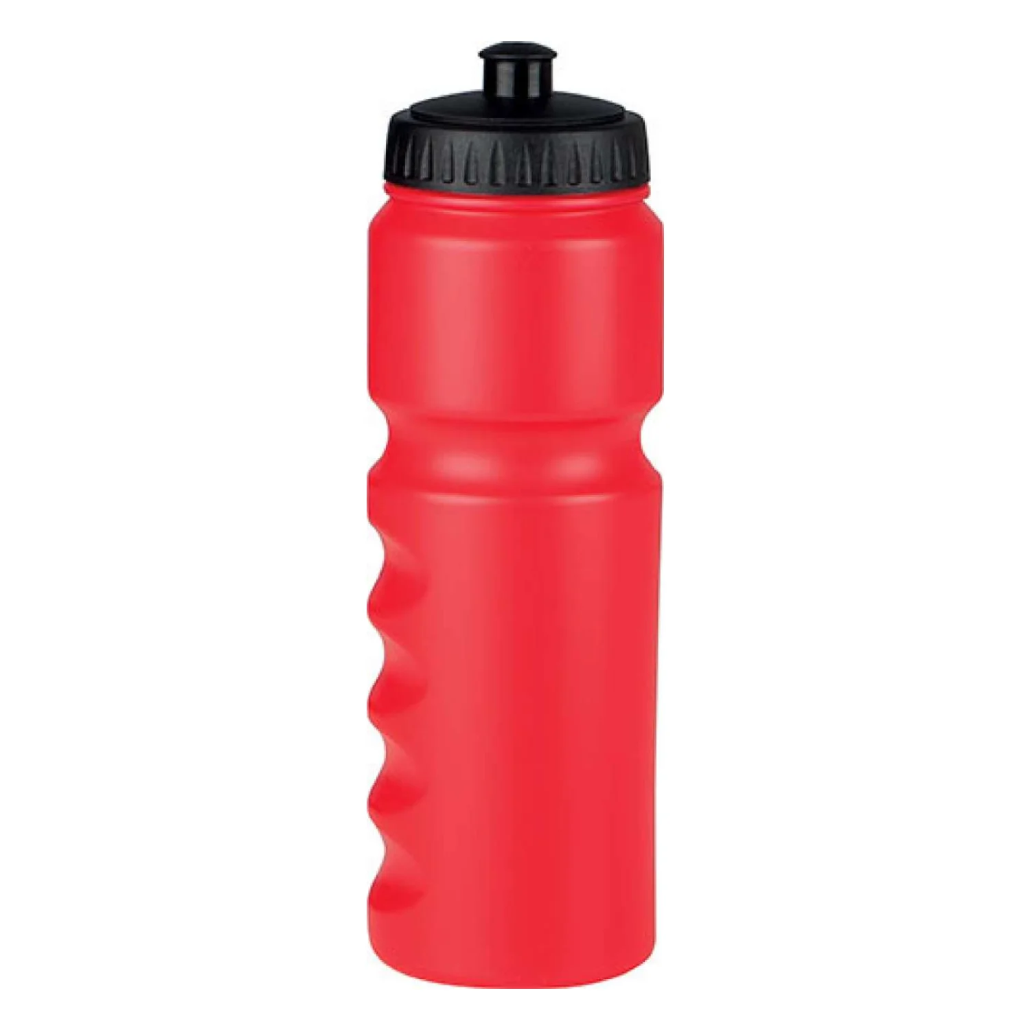 Kimood Sportkulacs 500 ml Red