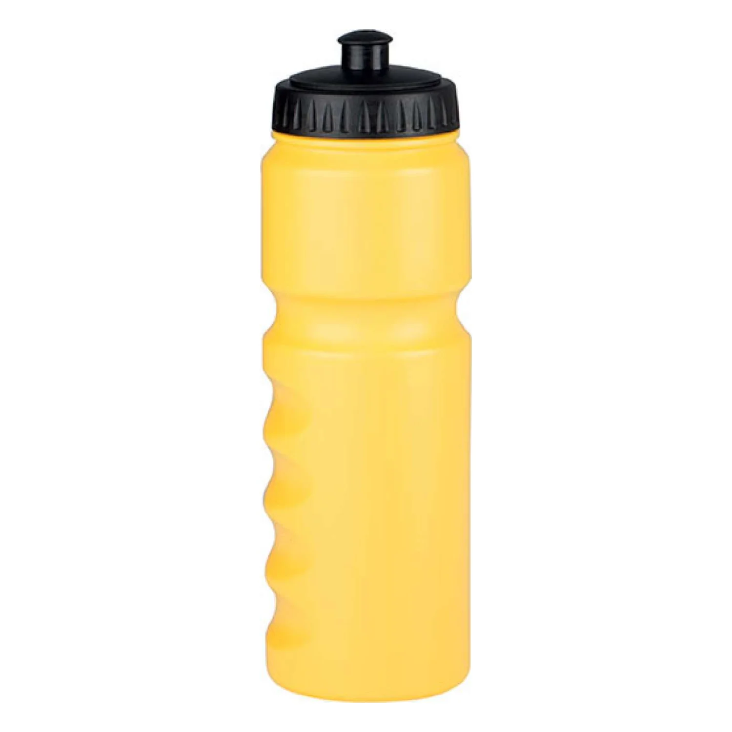 Kimood Sportkulacs 500 ml Yellow