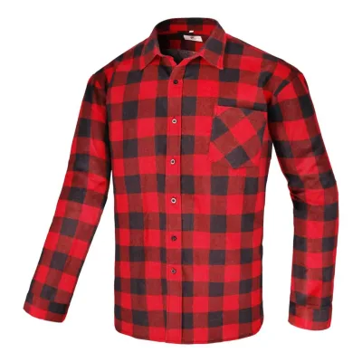 PROCERA Flanco piros flaneling