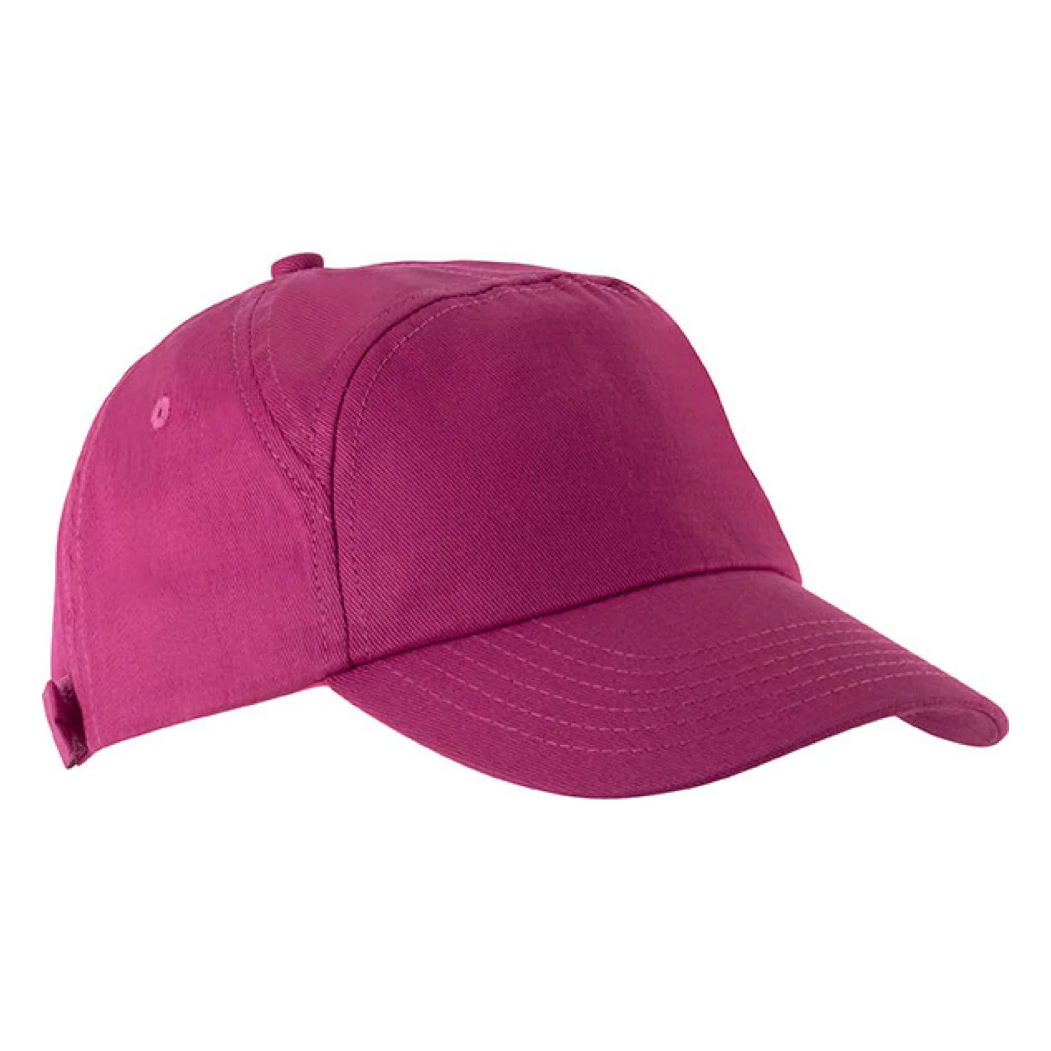 K-UP Bahia 7 paneles sapka sapká Fuchsia