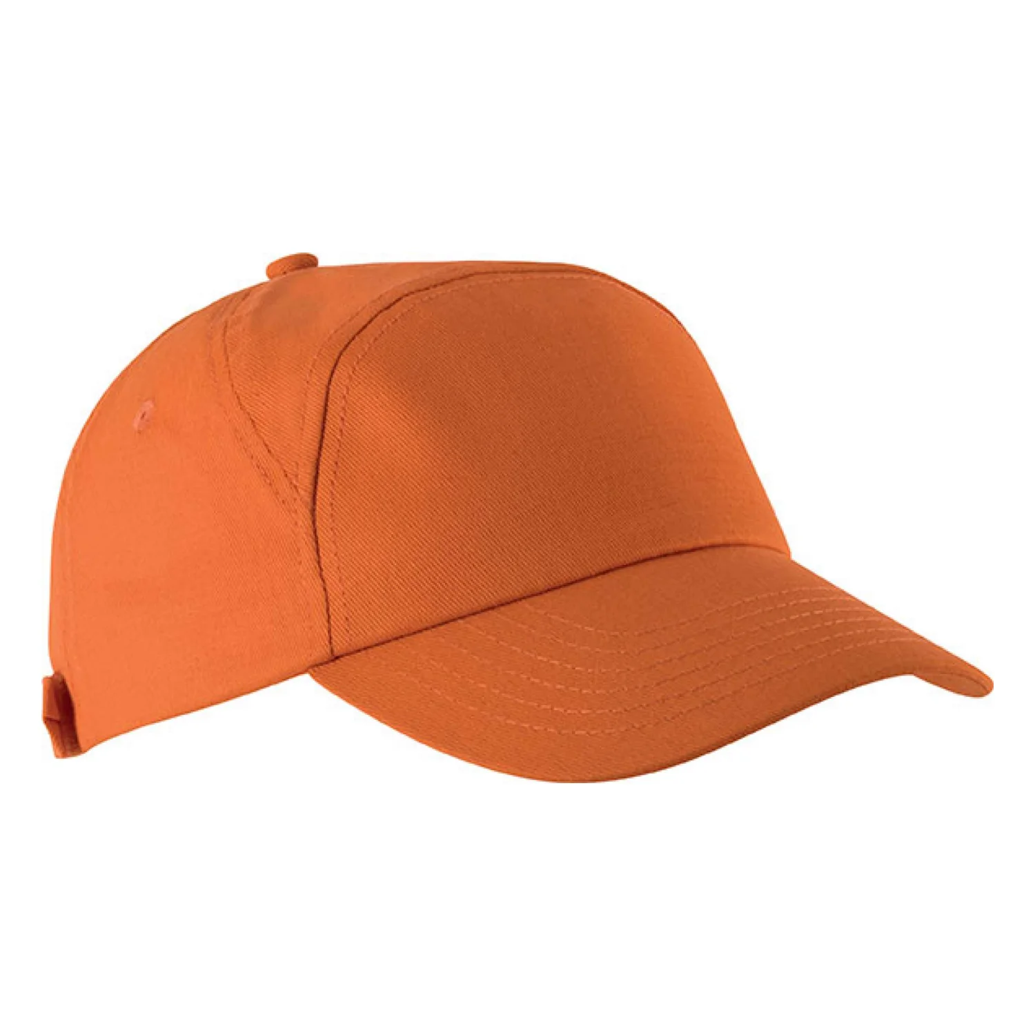 K-UP Bahia 7 paneles sapka sapká Orange