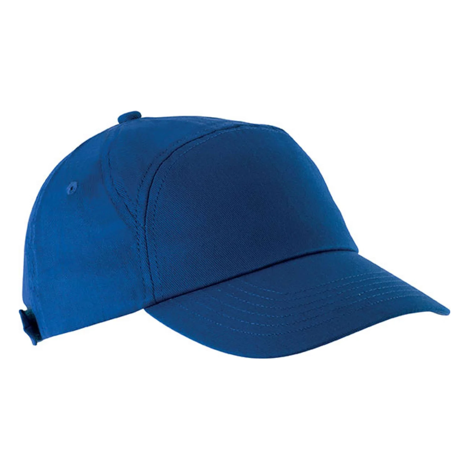 K-UP Bahia 7 paneles sapka sapká Royal Blue