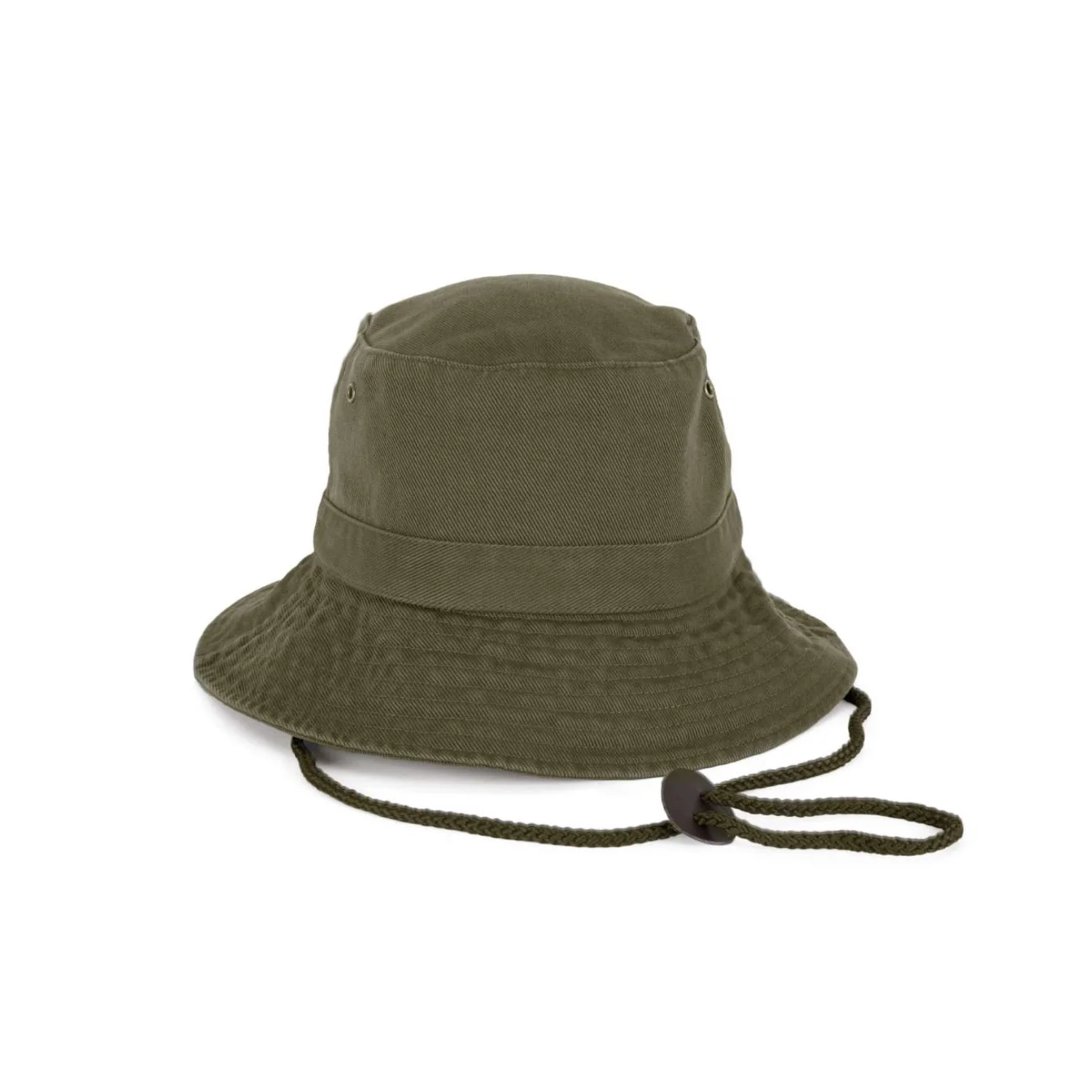K-UP Baroudeur - horgászkalap sapká Light Khaki