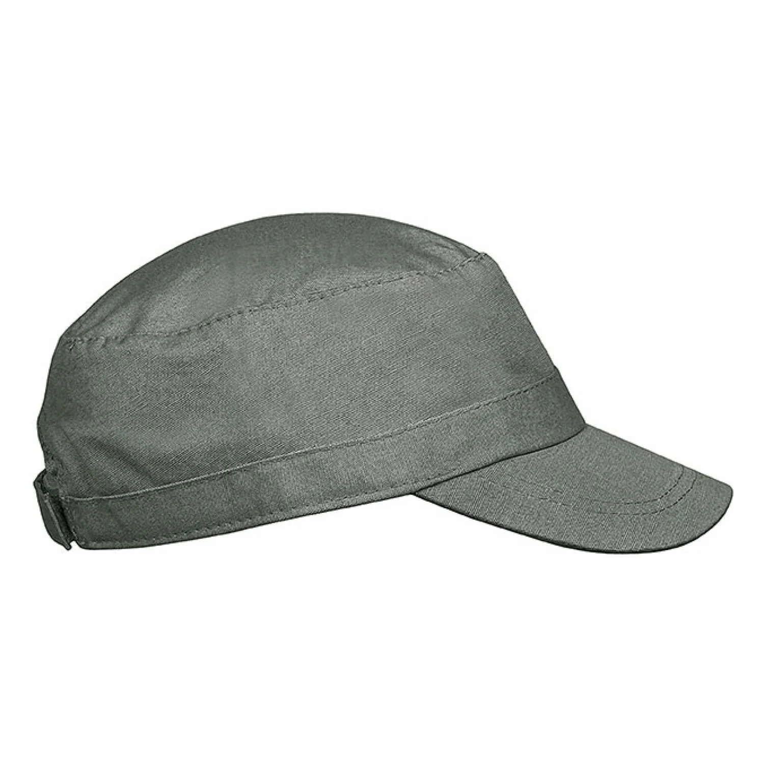 K-UP Cuba - 3 paneles sapka sapká Khaki