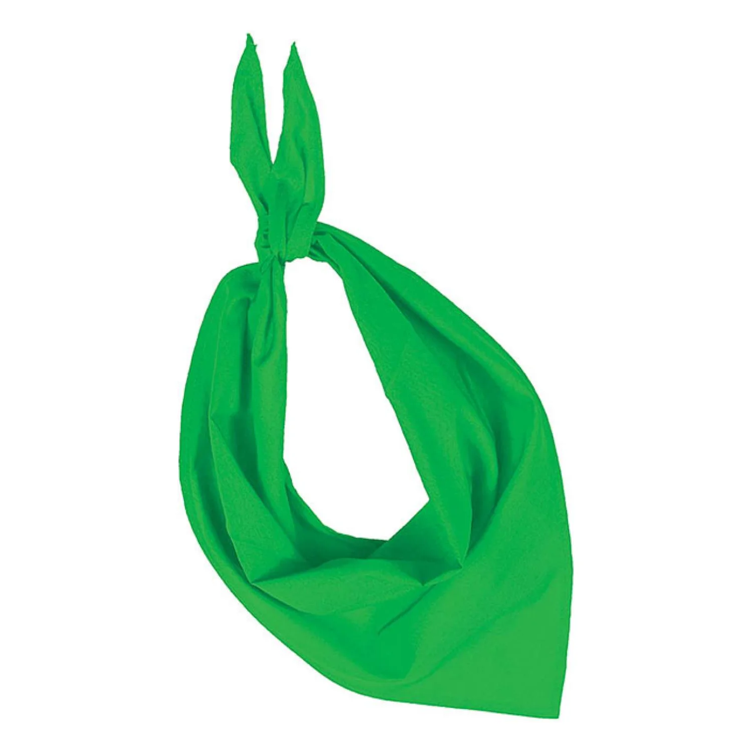 K-UP Fiesta - kendő sapká Green