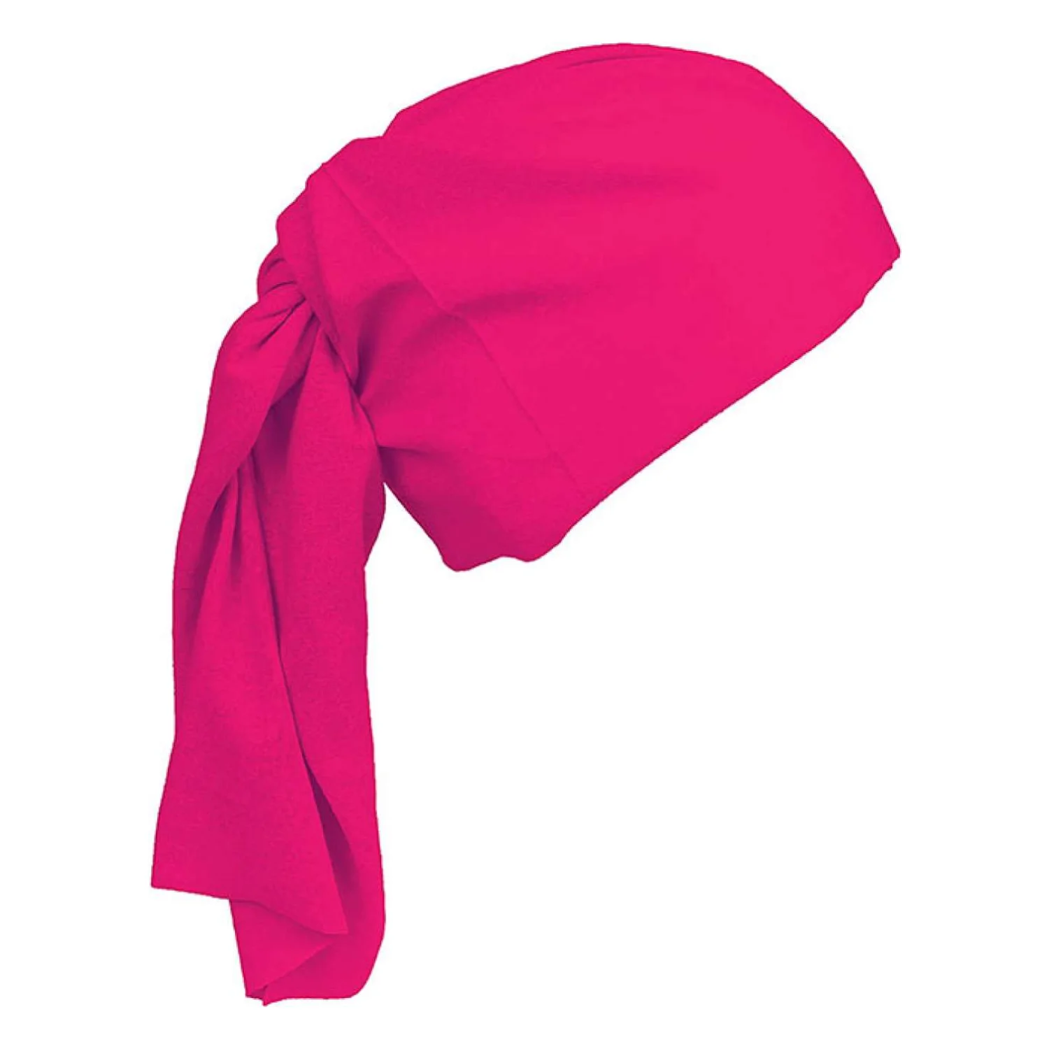 K-UP Multifunkcionális fejfedő sapká Fuchsia