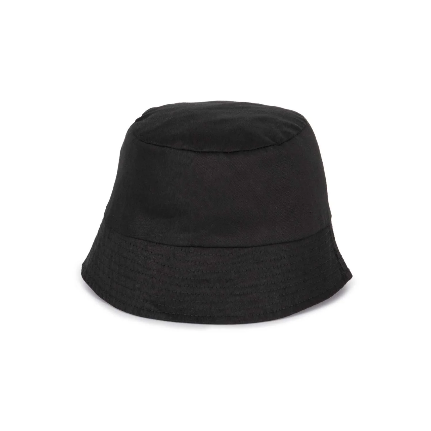 K-UP Halászsapka sapká Black