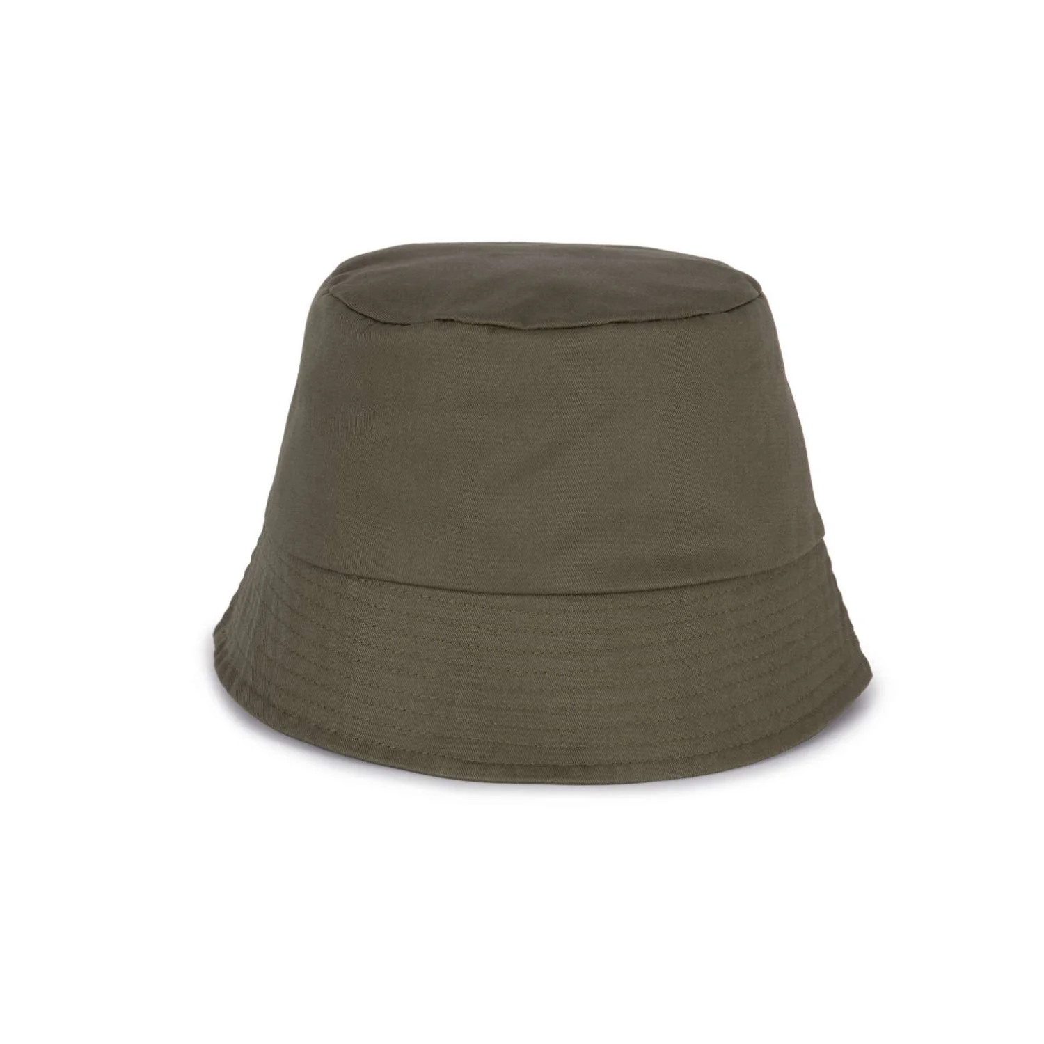 K-UP Halászsapka sapká Dark Khaki