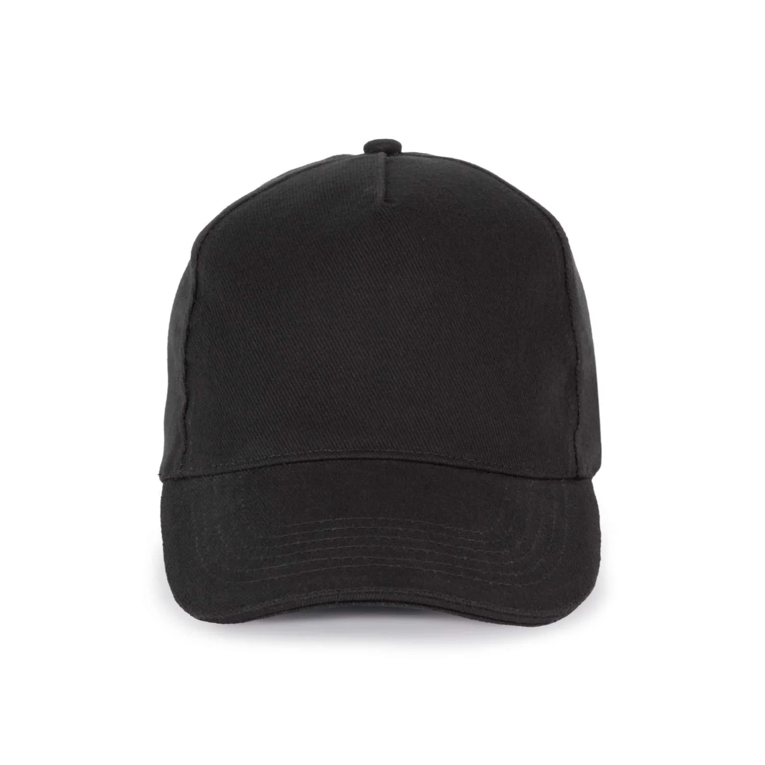 K-UP 5 paneles sapka sapká Black