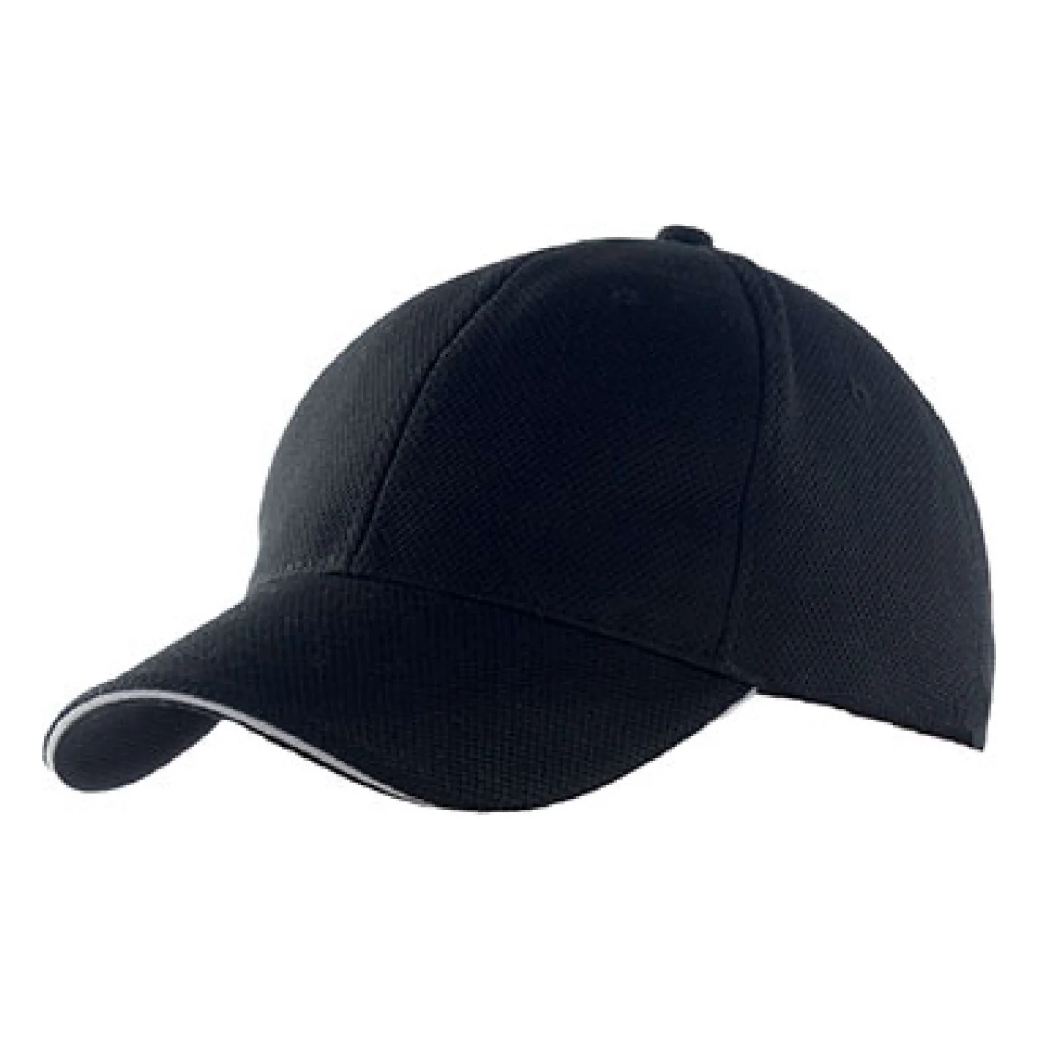 K-UP Sport sapka sapká Black/Grey