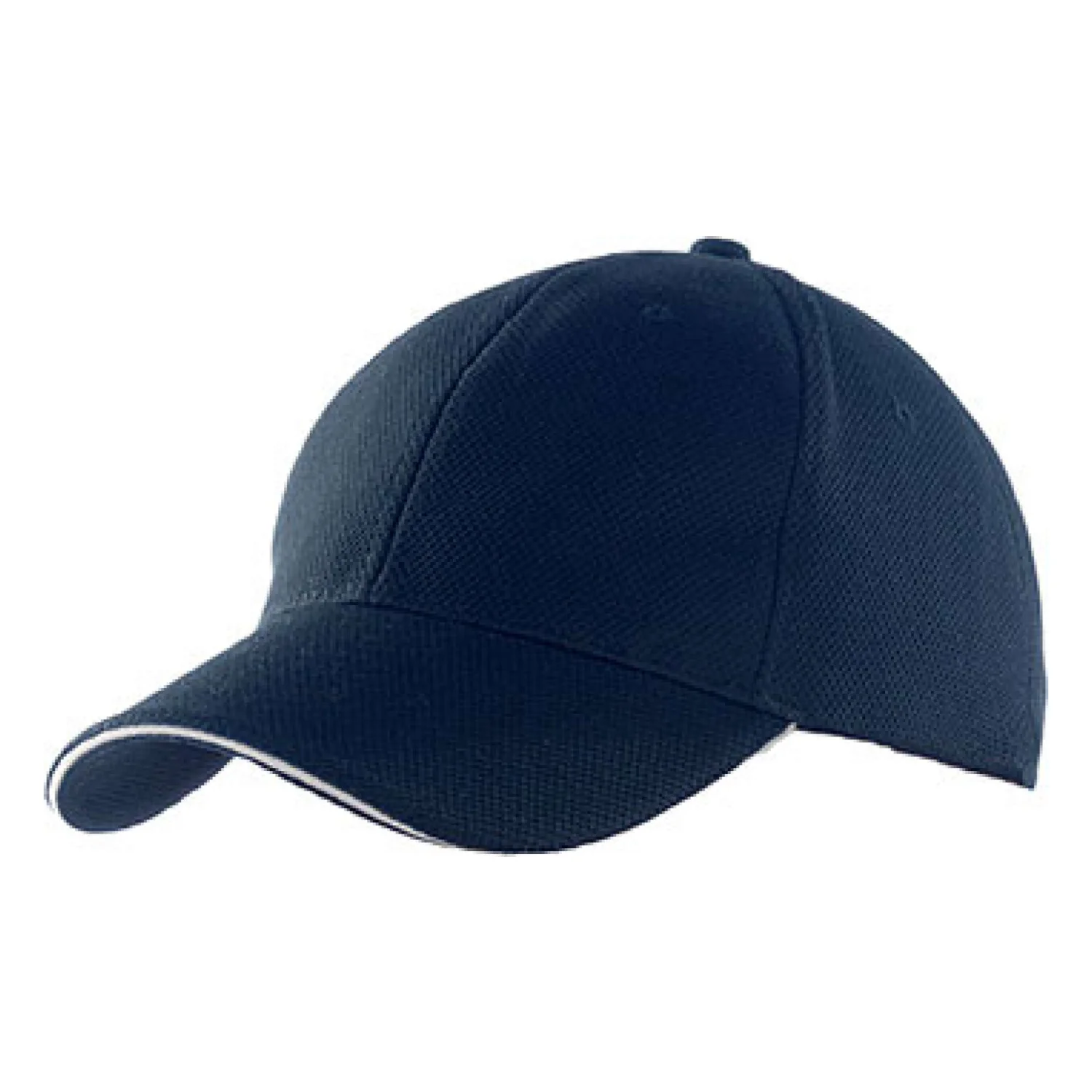 K-UP Sport sapka sapká Navy/White