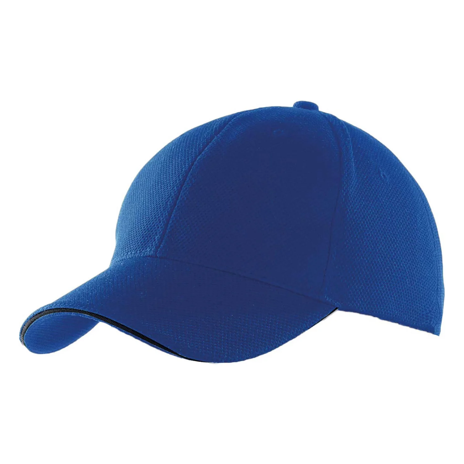 K-UP Sport sapka sapká Royal Blue/Black
