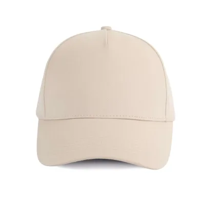 K-up gold label 5 paneles sapka