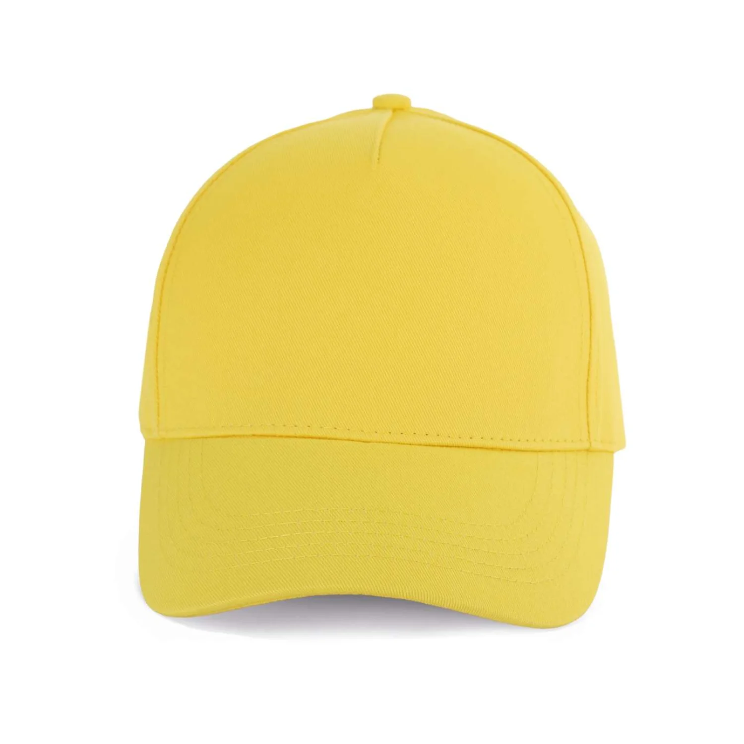 K-up gold label 5 paneles sapka sapká Blazing Yellow