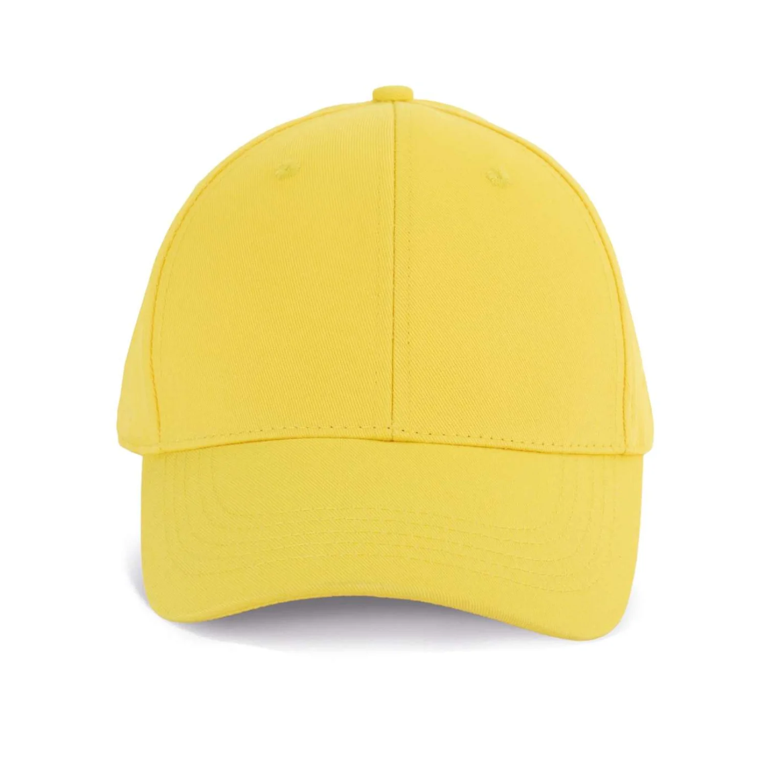 K-up gold label 6 paneles sapka sapká Blazing Yellow