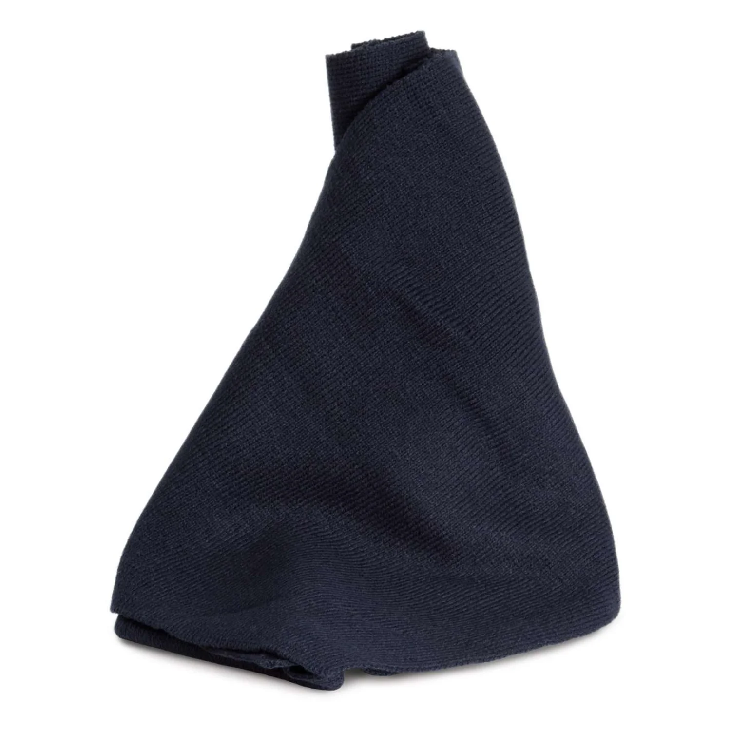 K-UP Kötött sál sapká Dress Blue