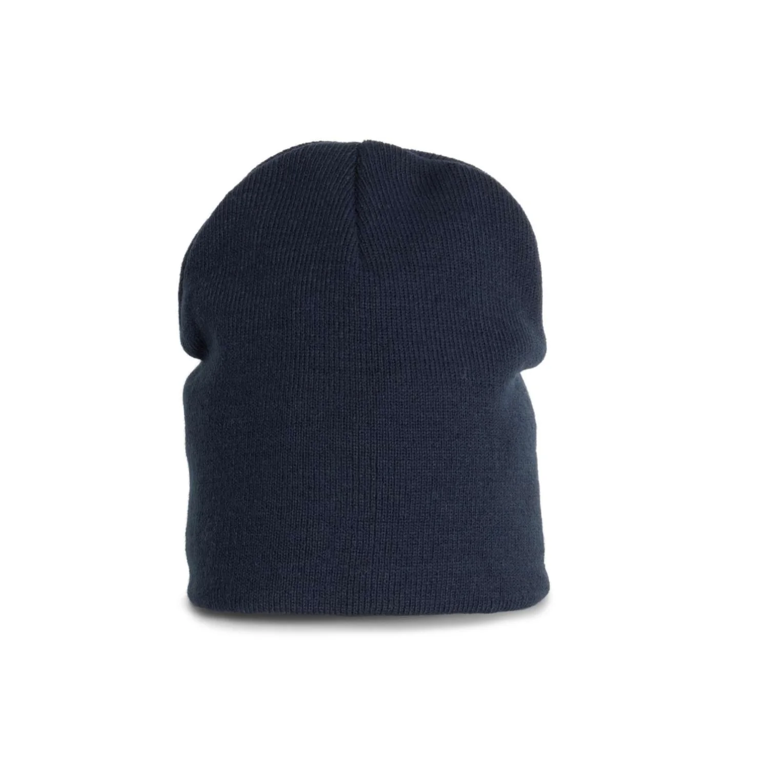 K-UP Kötött sapka sapká Dress Blue