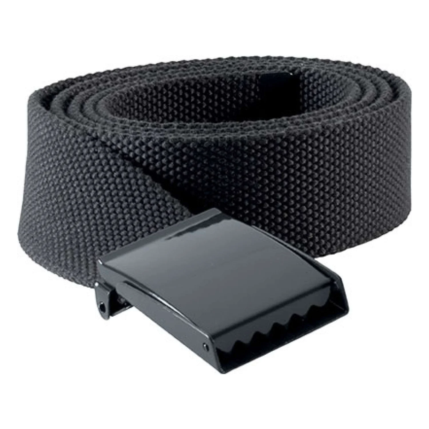 K-UP Poliészter öv Dark Grey