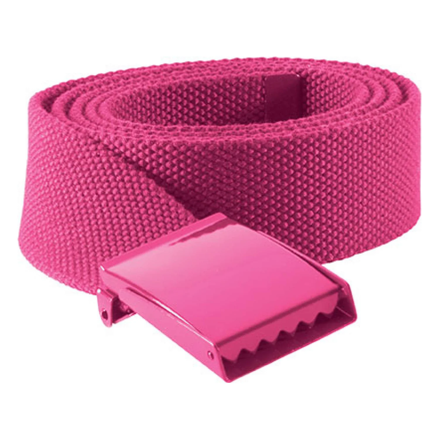 K-UP Poliészter öv Fuchsia