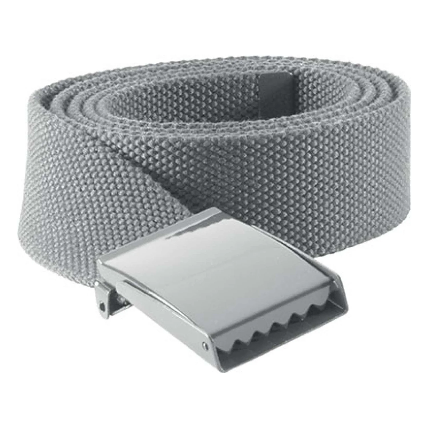 K-UP Poliészter öv Light Grey