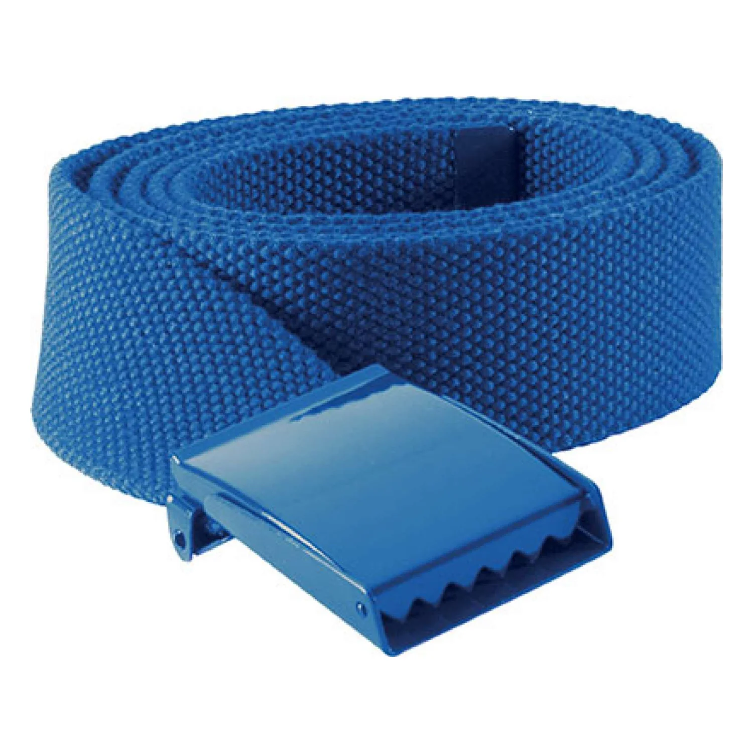 K-UP Poliészter öv Royal Blue