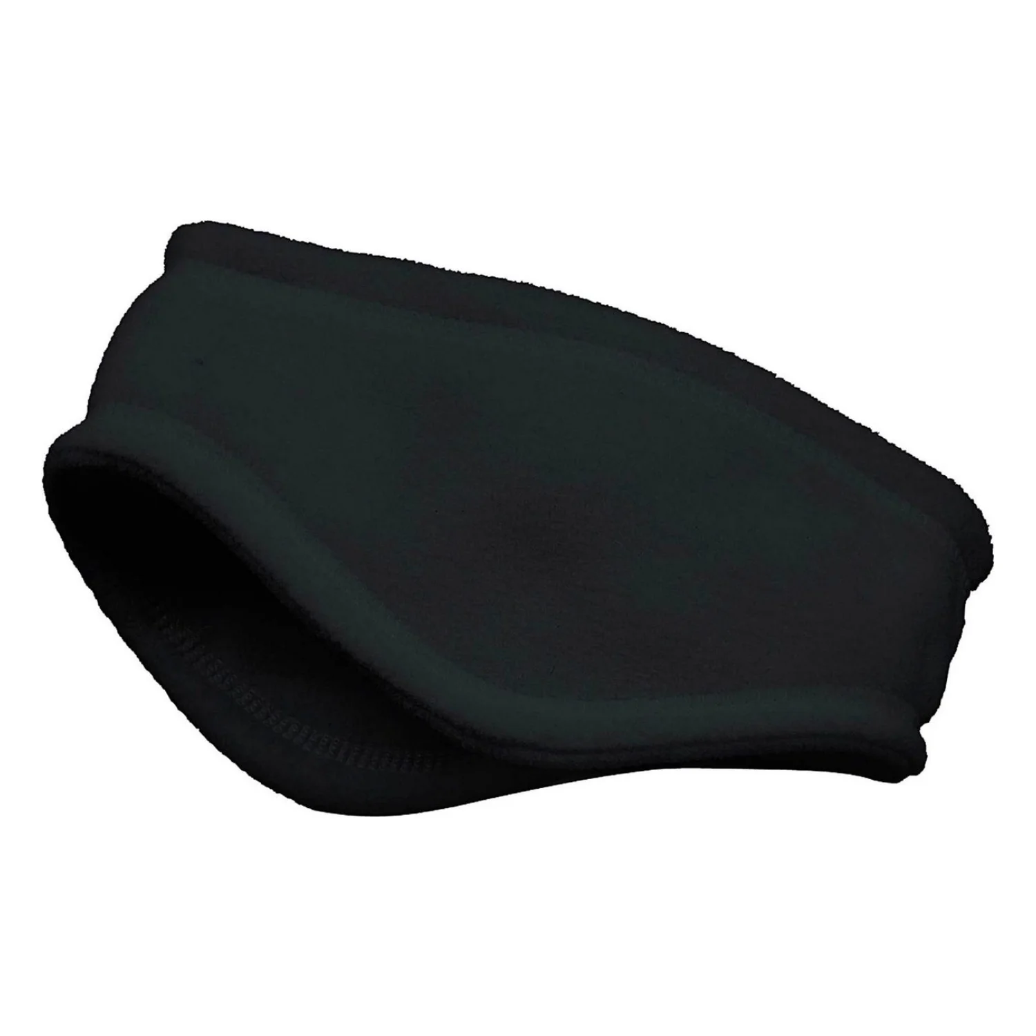 K-UP Polár fejpánt sapká Dark Grey