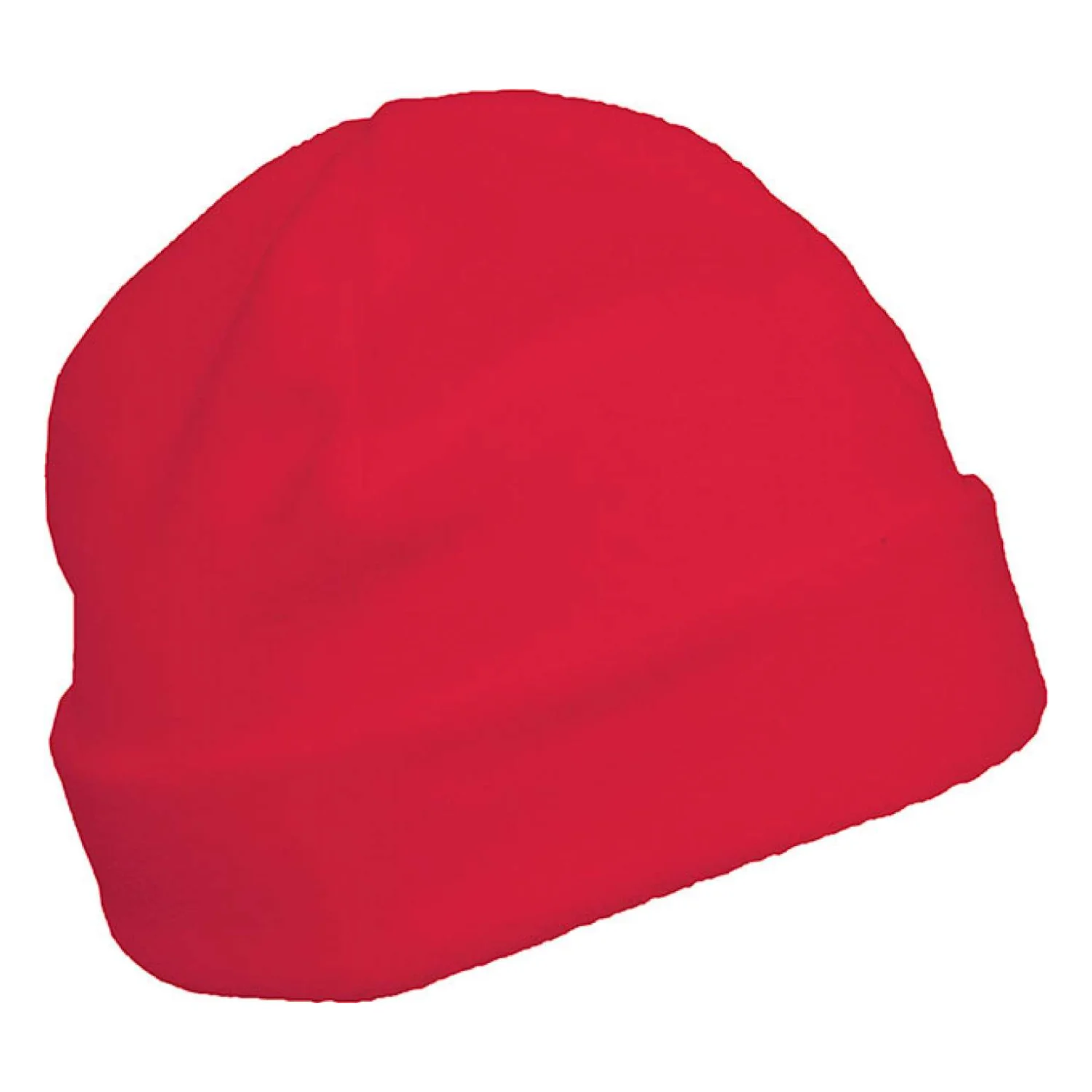 K-UP Polár sapka sapká Red