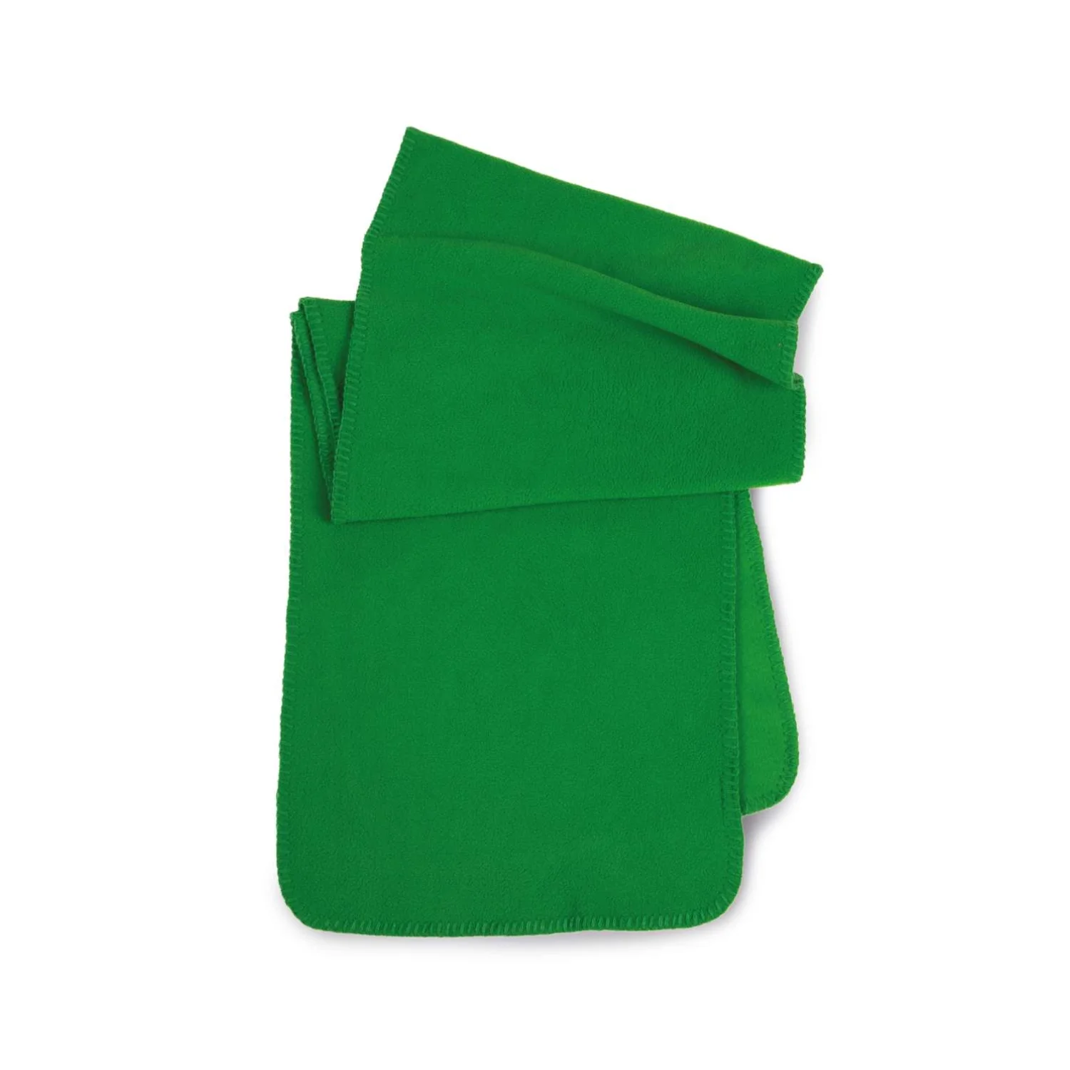 K-UP Polár sál sapká Light Green
