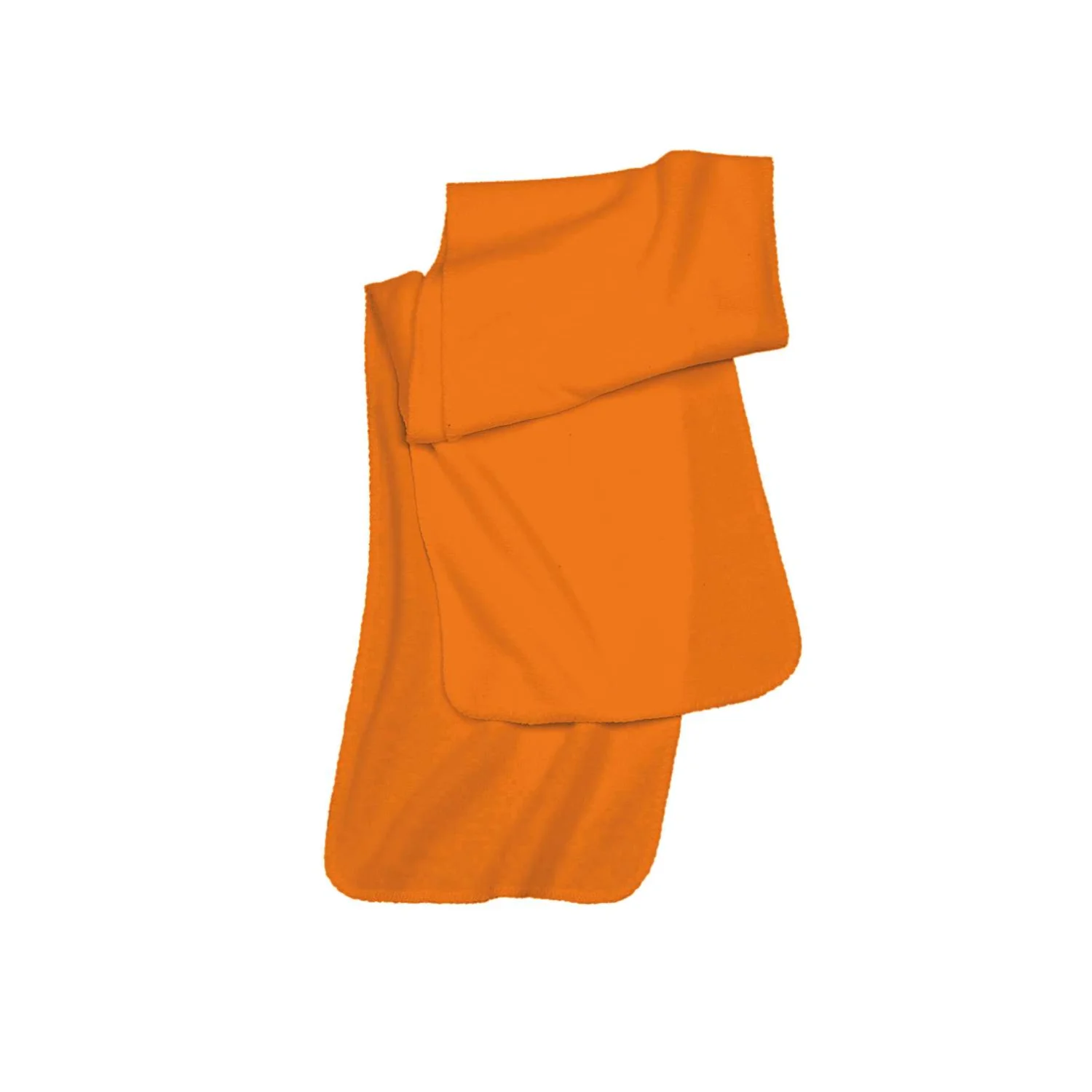 K-UP Polár sál sapká Orange
