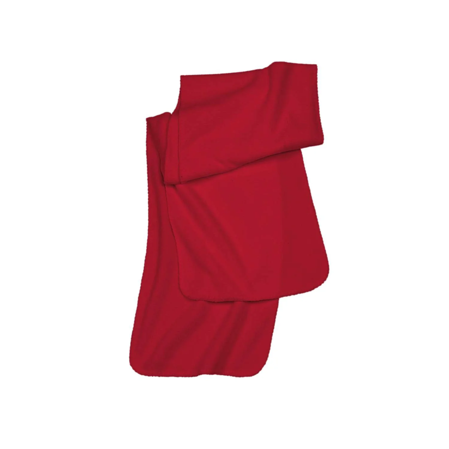 K-UP Polár sál sapká Red