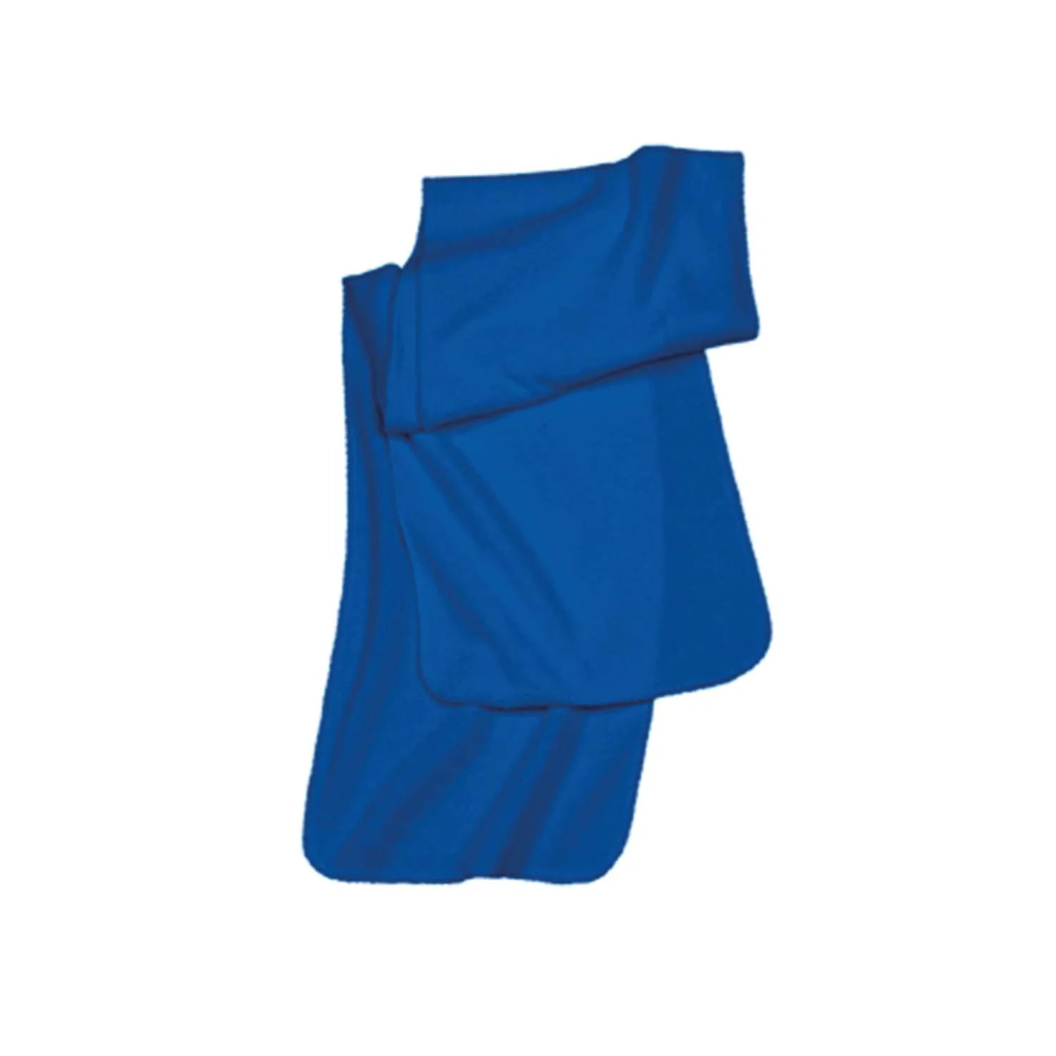 K-UP Polár sál sapká Royal Blue