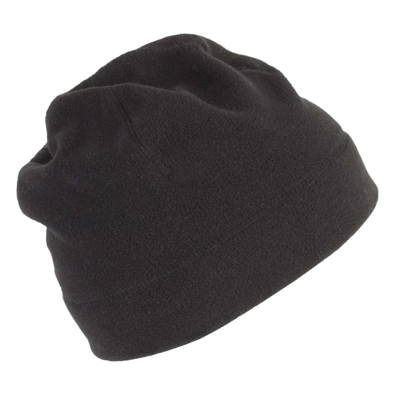 K-UP Polár sapka sapká Black