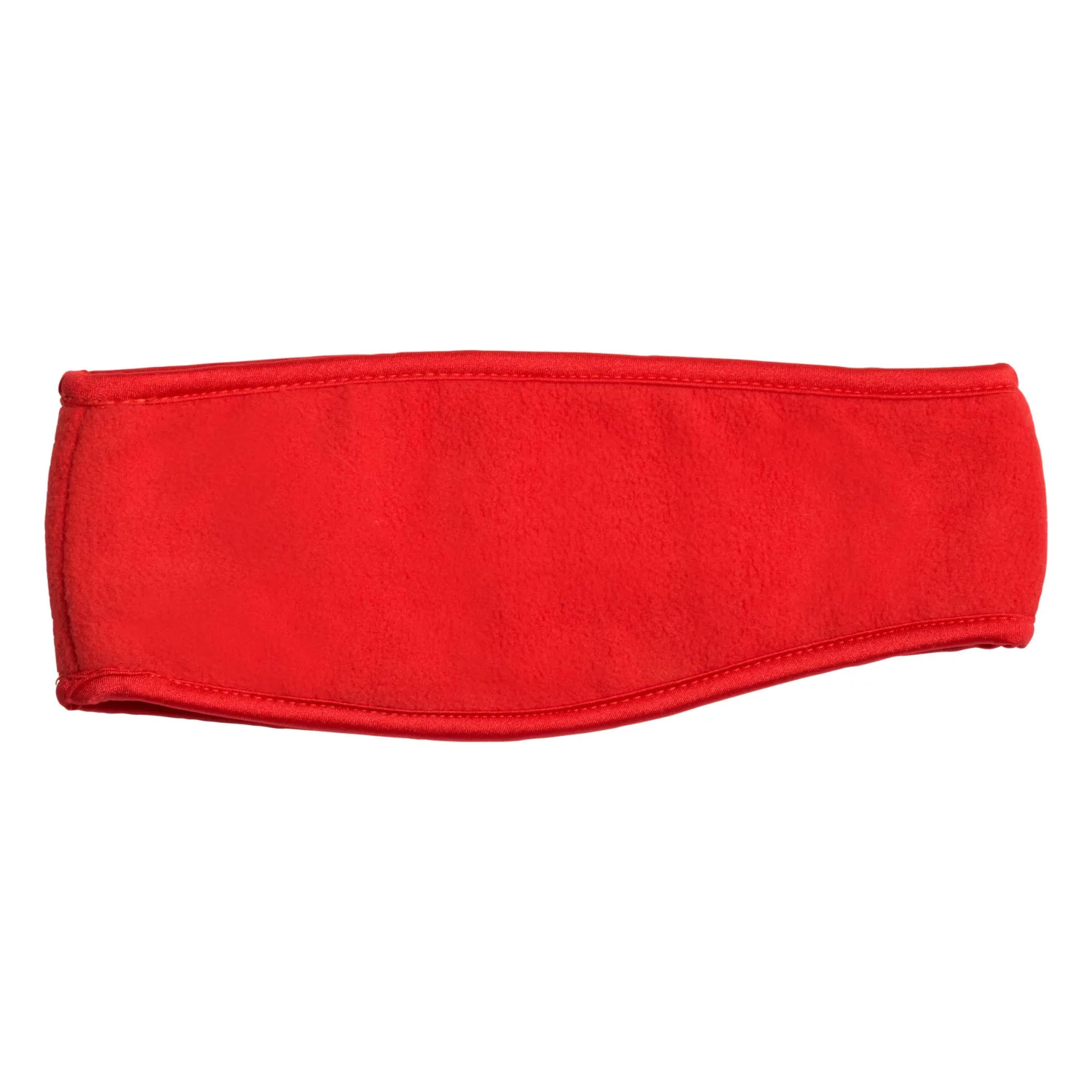 K-UP Polár fejpánt sapká Red