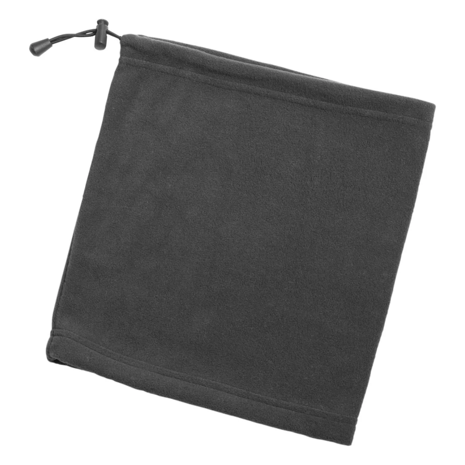 K-UP Polár nyakmelegítő sapká Dark Grey