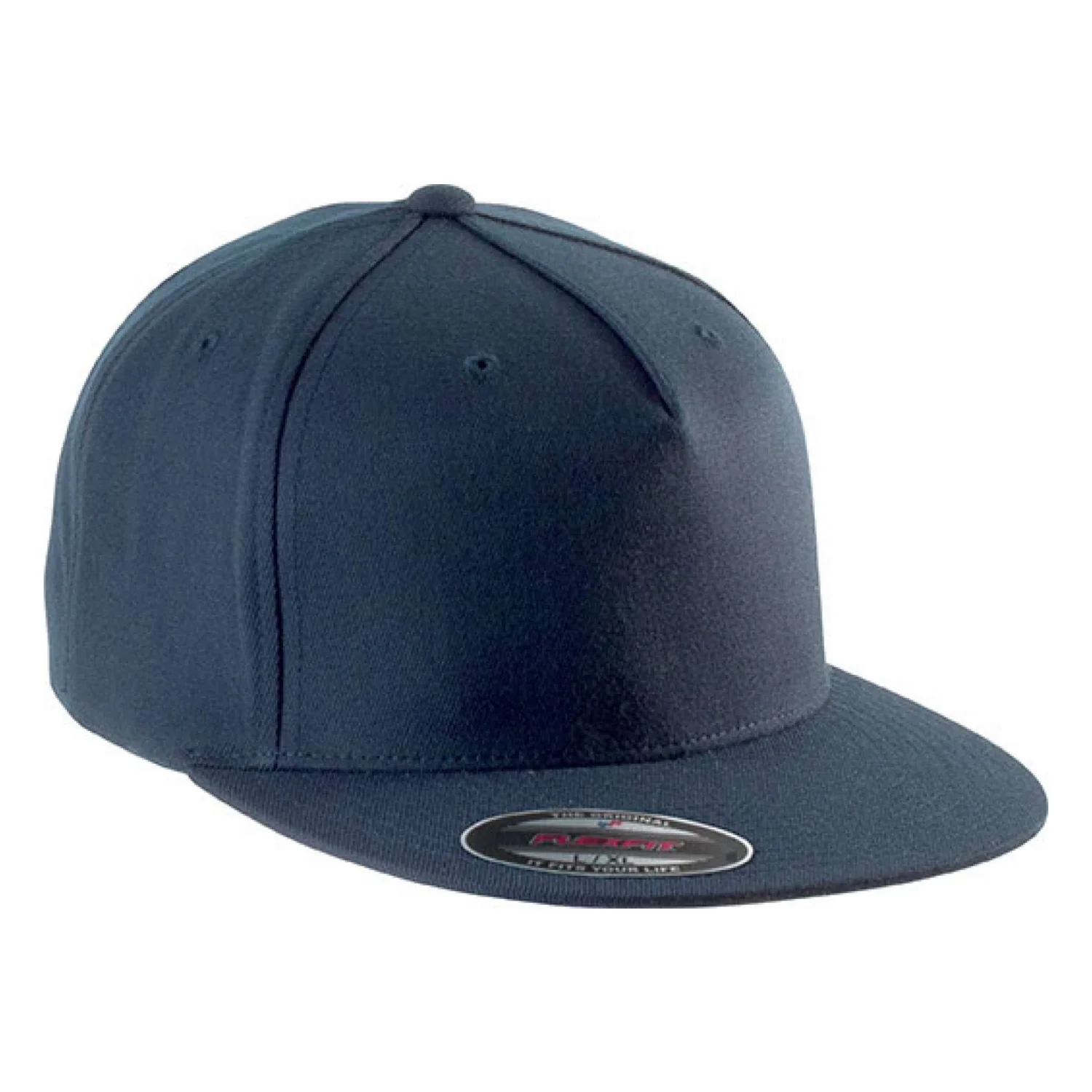 K-UP FLEXFIT® 5 paneles sapka sapká Navy