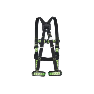 Kratos SPEED'AIR 2 pontos teljes testheveder (S-M)