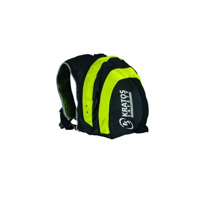 Kratos adventure backpack & harness FA1030501 teljes testheveder