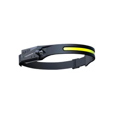 Fejlámpa kratos rainbow 1 headlamp HL1000100