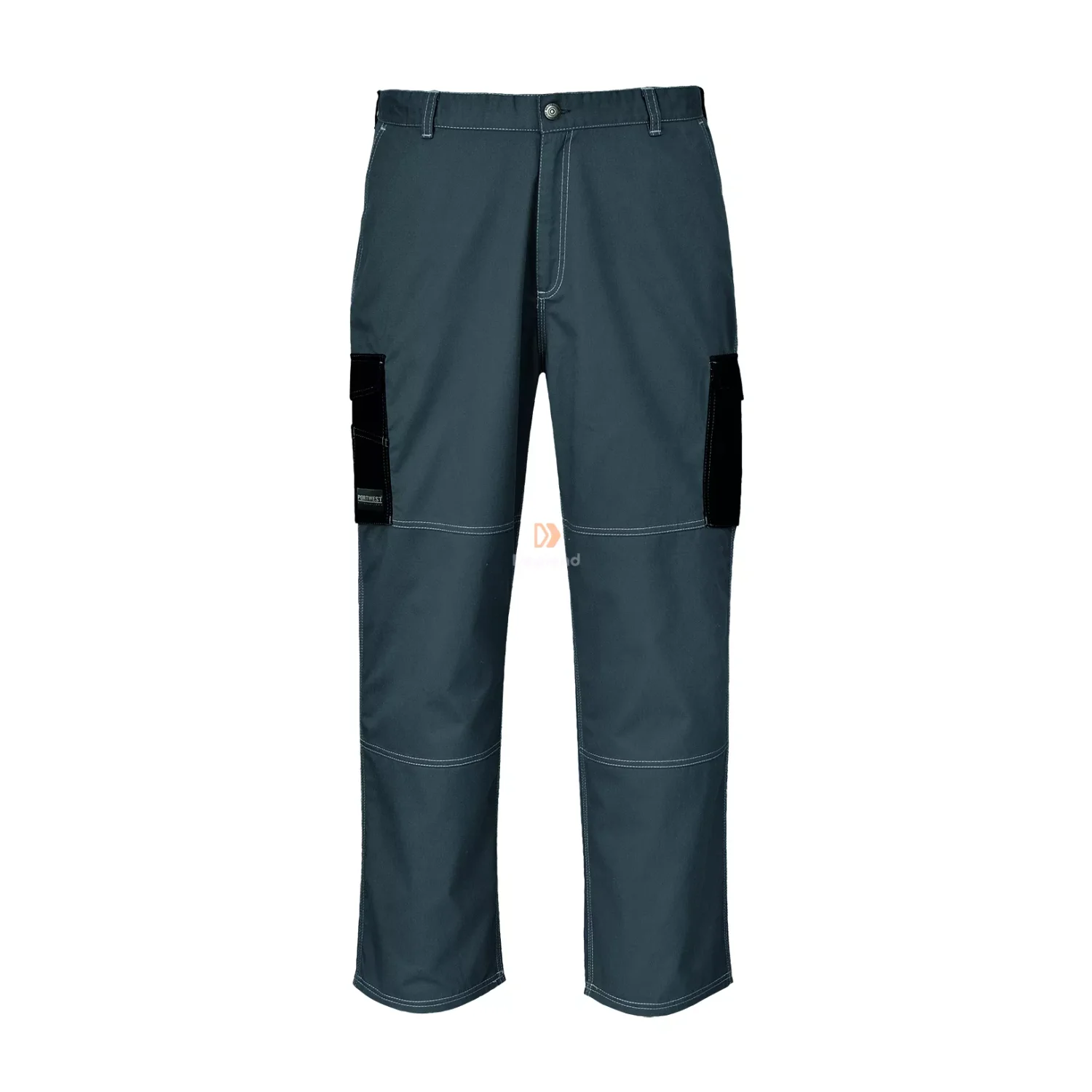 Portwest Carbon nadrág zoom szürke