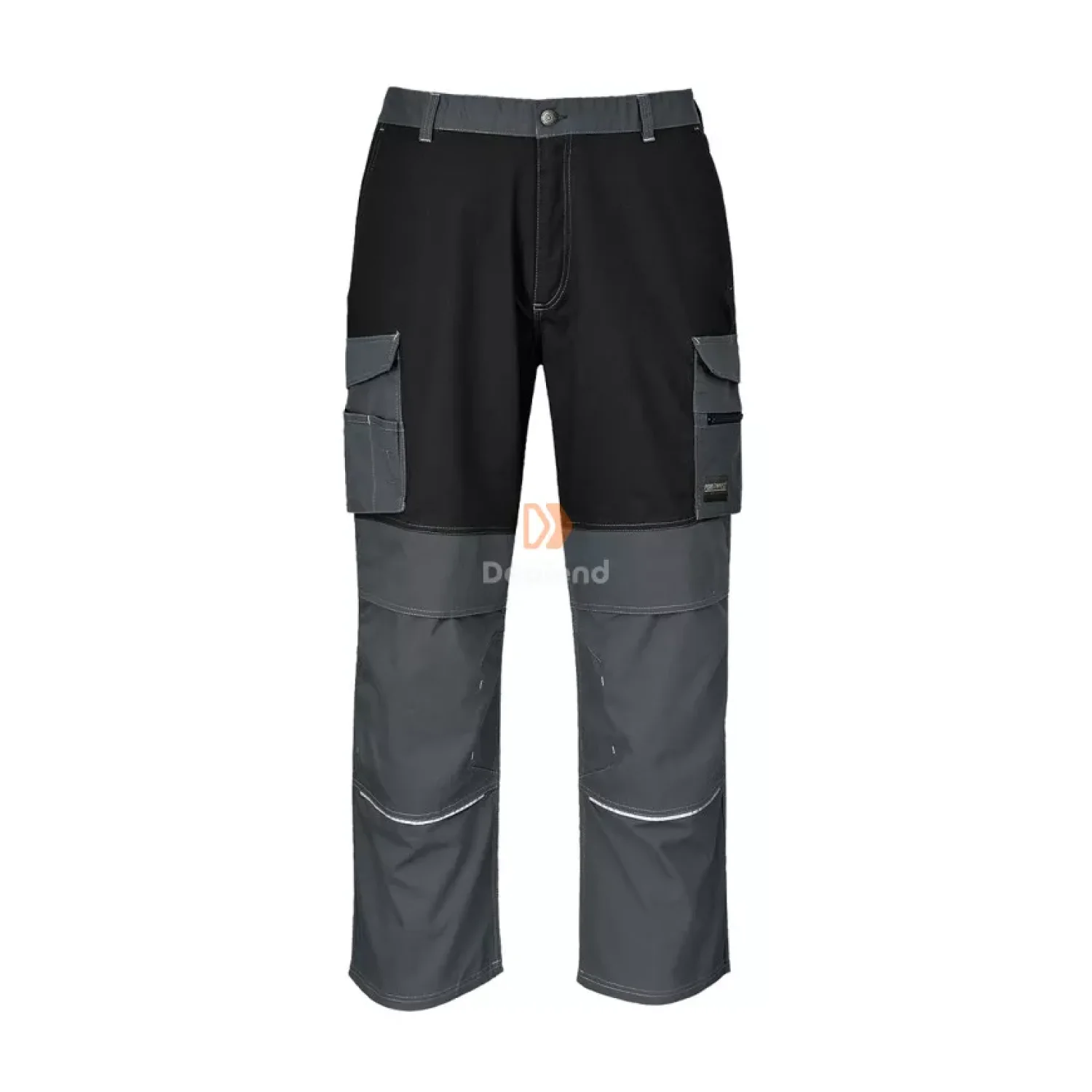 Portwest Carbon nadrág szürke/fekete