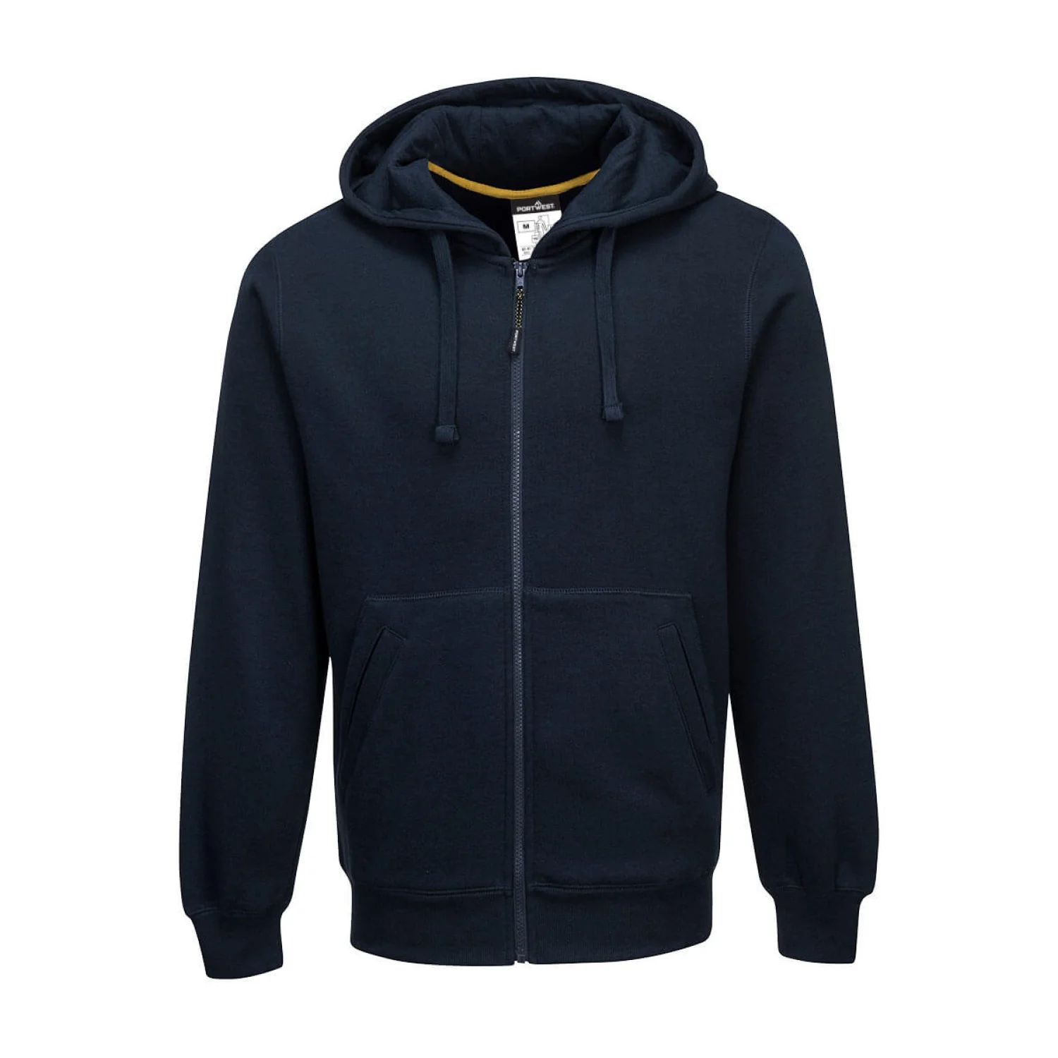 Portwest Nickel pulóver Navy