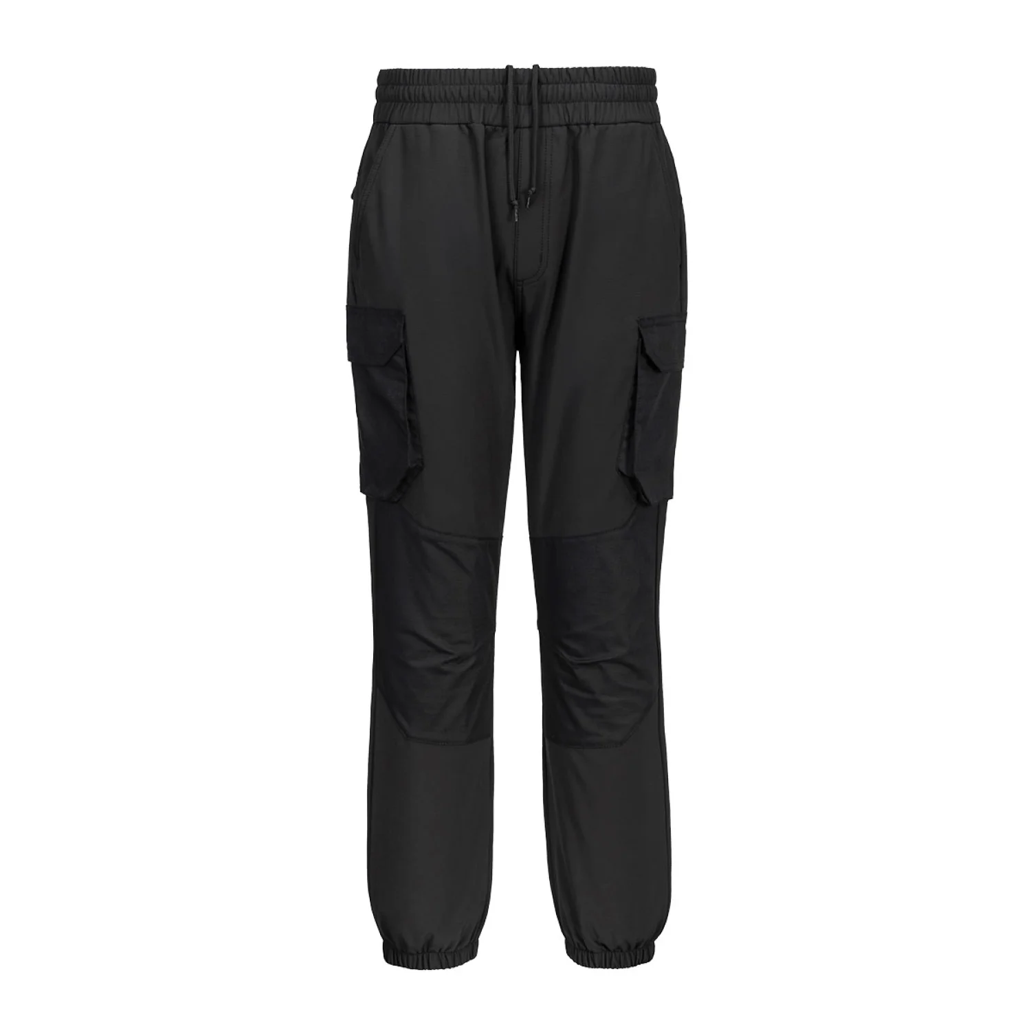 Portwest KX3 Jogger nadrág fekete