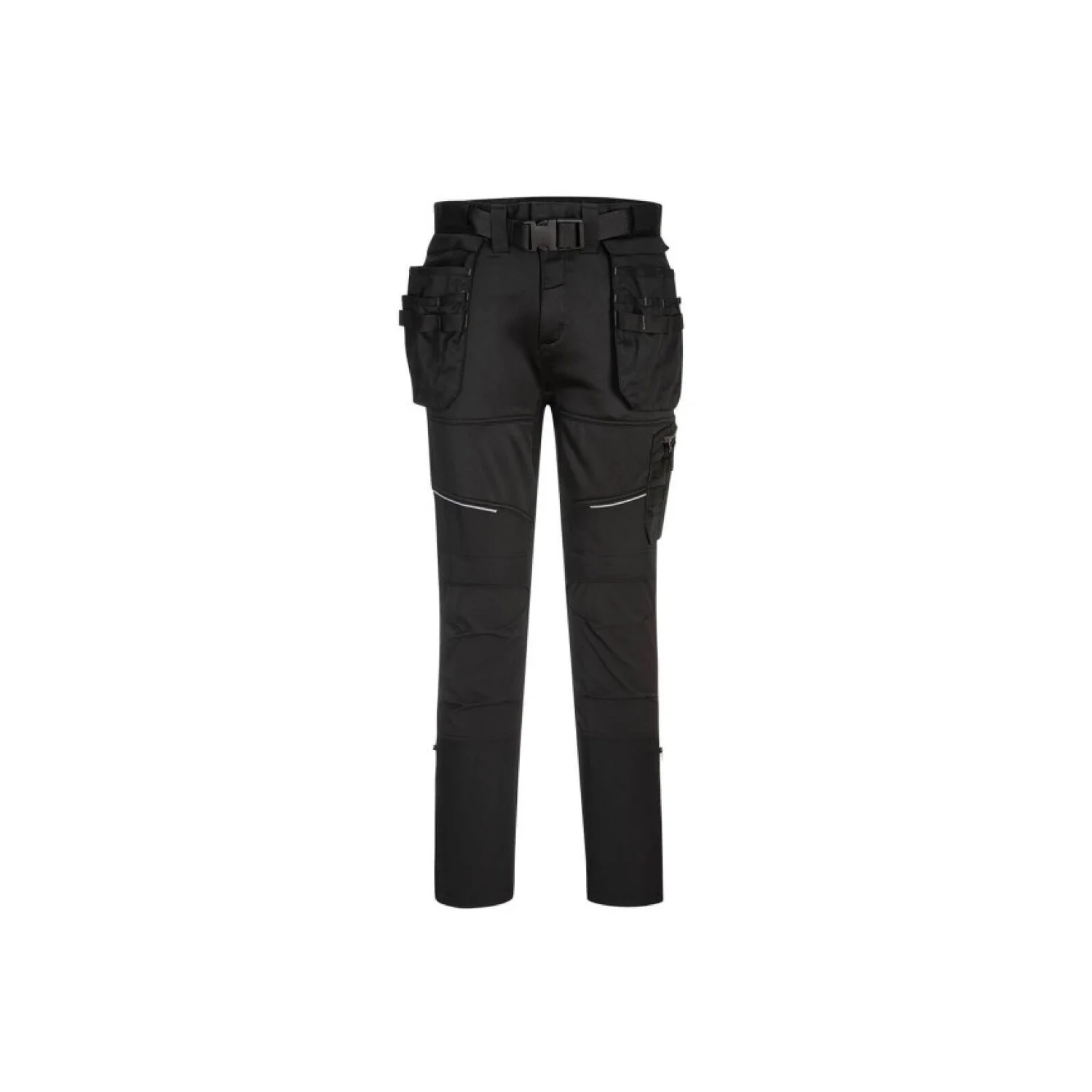 Portwest Holster Jogger fekete